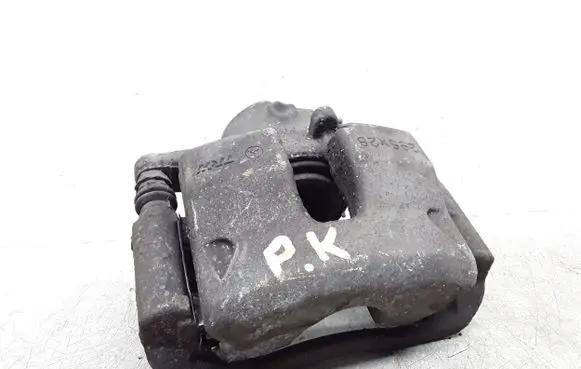 Mercedes-Benz C W204 Front brake caliper
