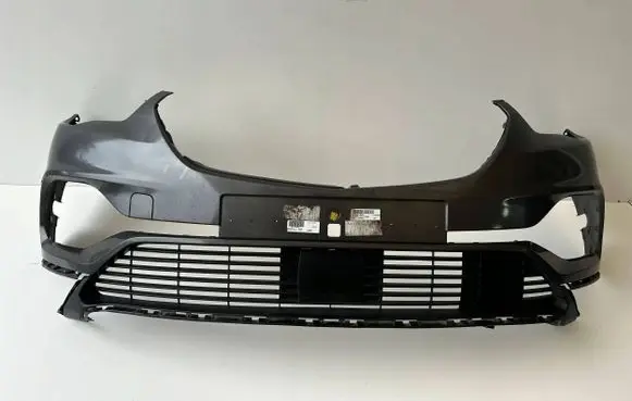 Opel Grandland X Front bumper P1U0-51725