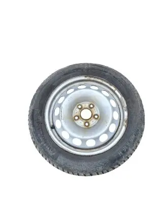 Volkswagen Caddy R16 steel rim 2K3601027