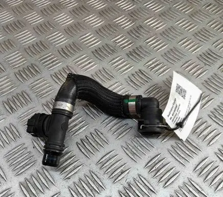 Peugeot 3008 III Engine coolant pipe/hose 9850492780
