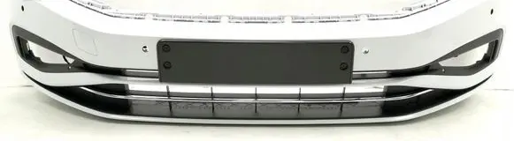 Volkswagen PASSAT B8 Front bumper 3G0807217AM
