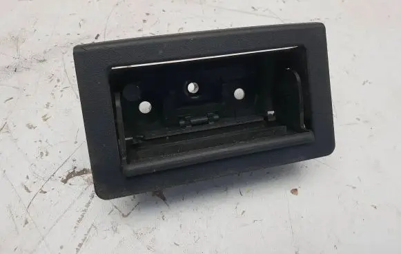 BMW 3 E36 Car ashtray 51161960743 81447979
