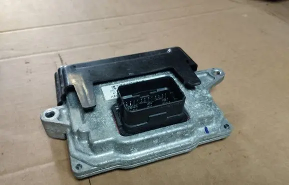 Honda CR-V Gearbox control unit/module 28100R7VG11