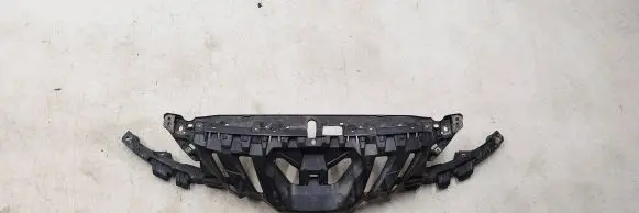 Peugeot 308 SW Top upper radiator support slam panel 9680389077