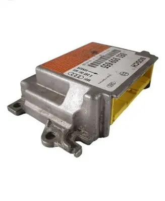 Audi A8 S8 D2 4D Airbag control unit/module 8E0959655