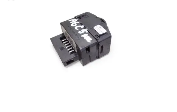 Audi A6 S6 C5 4B Headlight level height control switch 4B0919094B