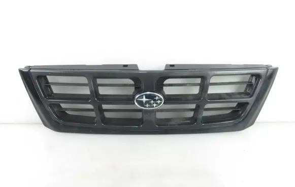 Subaru Forester SF Front grill