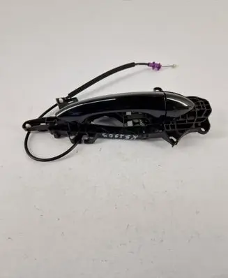 Opel Insignia B Rear door exterior handle 13515503