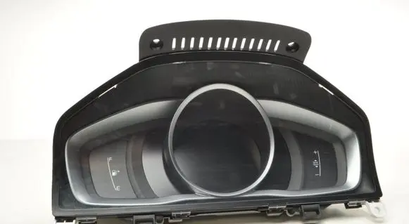 Volvo S60 Speedometer (instrument cluster) 31433335