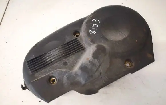 Opel Zafira A Timing belt guard (cover) 90580913 1818197