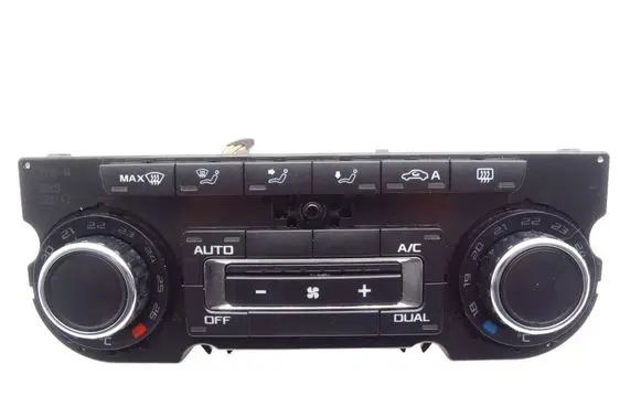 Skoda Yeti (5L) Other switches/knobs/shifts 3T0907044CD