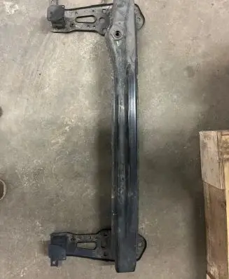 Mini One - Cooper Clubman R55 Front bumper cross member 160824-01