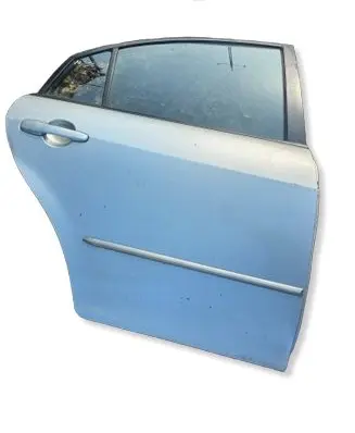 Mazda 6 Front door 