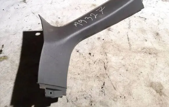 Mercedes-Benz ML W163 Other interior part a1636920103