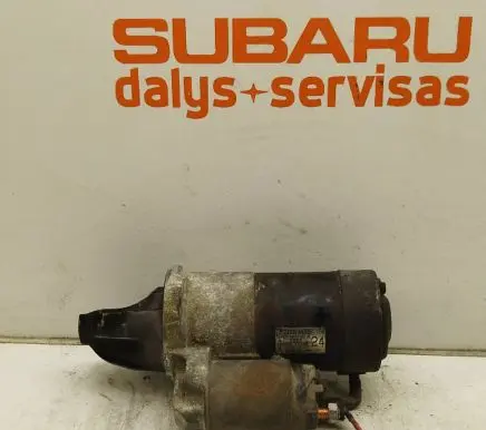 Subaru Outback Starter motor 23300AA390