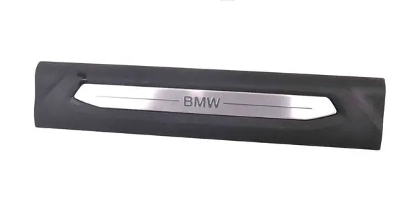 BMW 2 F44 (A) pillar trim 7489947 51477489947