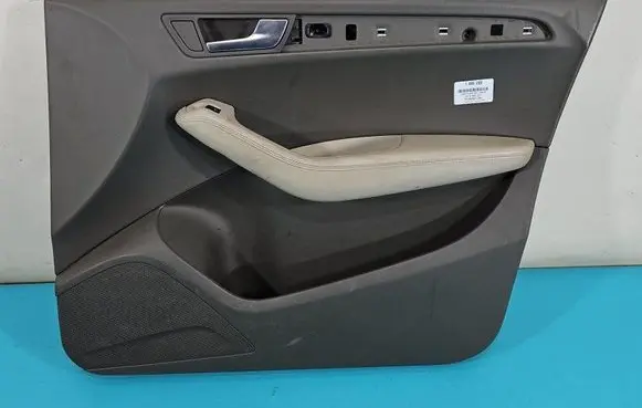 Audi Q5 SQ5 Front door card panel trim IMPRK1490288