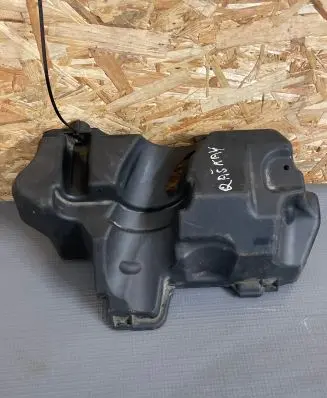 Nissan Qashqai Engine cover (trim) 82005491002235