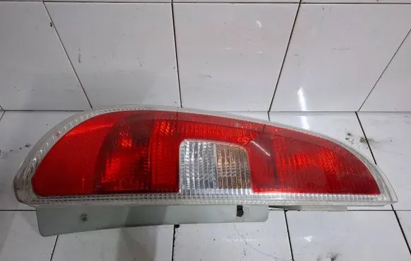 Skoda Roomster (5J) Rear/tail lights 5J7945095 5J7945111 VP6SWX13405AA