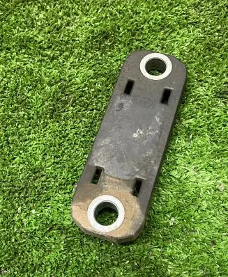 Other front suspension part