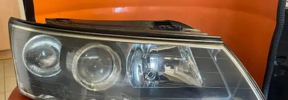 Hyundai Sonata Headlight/headlamp 921023KXXX 92102