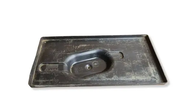 Iveco Daily 3rd gen Battery box tray 500335771