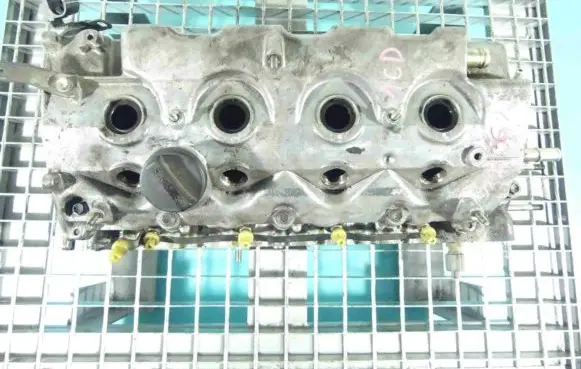Engine head