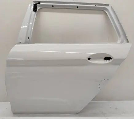 BMW 5 G30 G31 G38 Rear door