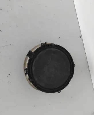 Citroen DS5 Front door speaker 9670627280