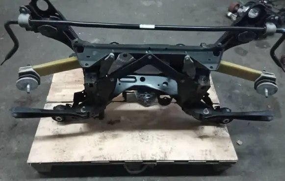 Volvo XC60 Rear subframe T033A