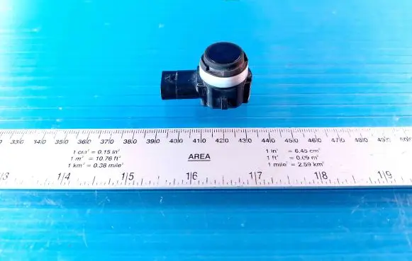 BMW iX Parking PDC sensor 5A1A26903 6620 13315112