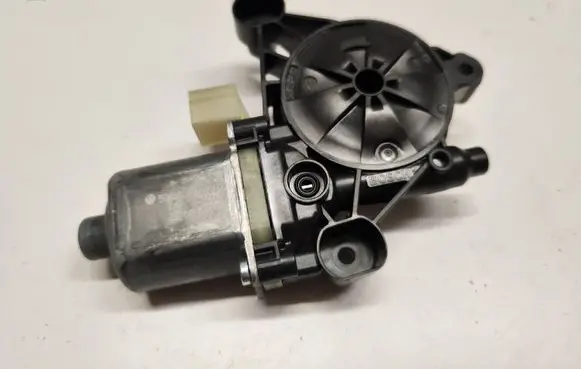 Porsche Macan (95B) Rear door window regulator motor 5Q0959802A