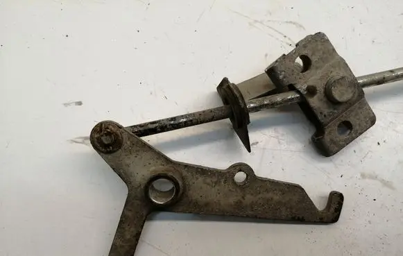 Citroen Jumper Other handbrake/parking brake parts 