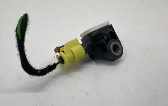 Porsche Macan (95B) Airbag deployment crash/impact sensor 240959351