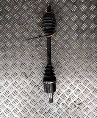 Mini One - Cooper R50 - 53 Front driveshaft