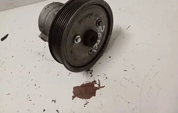 Renault Laguna II Power steering pump 8200319066 8200367111