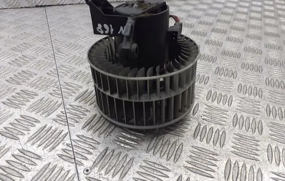 Mercedes-Benz A W168 Front door blower motor 