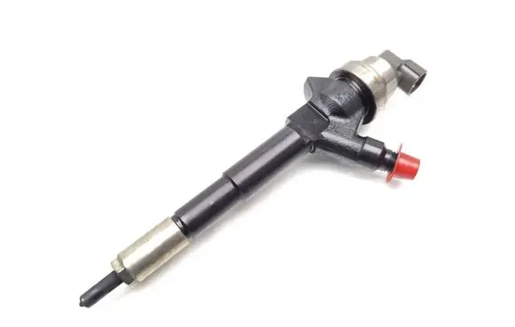 Opel Mokka Fuel injector 55567729
