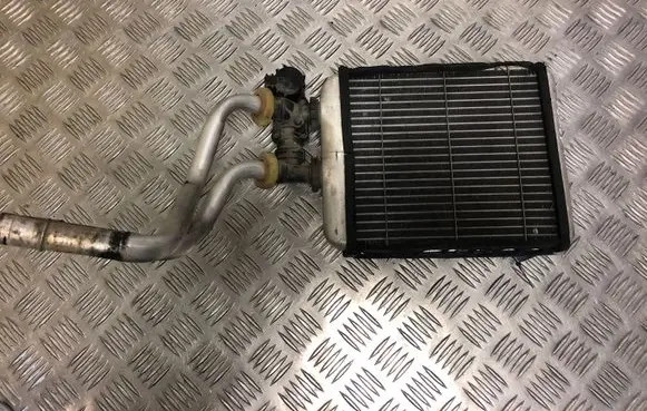 Opel Astra G Electric cabin heater radiator 52479236