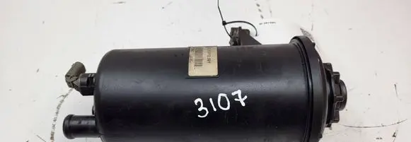 BMW 7 E65 E66 Power steering fluid tank/reservoir 6782538