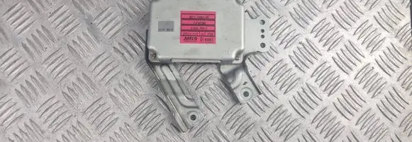 Ford Mondeo Mk III Gearbox control unit/module 2S7172401CC 3S717Z401CC ETC11111F