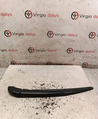 Toyota Yaris Rear wiper blade Aj54904