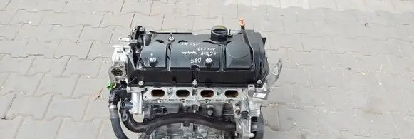 Peugeot 3008 II Engine 10FKBJParts