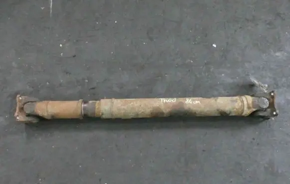 Toyota Land Cruiser (J200) Front prop shaft IMPRK1102052