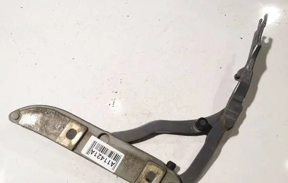 BMW 3 E46 Tailgate/trunk/boot hinge 220074