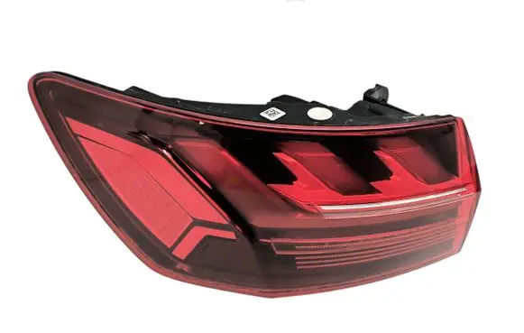Audi A4 S4 B9 8W Rear/tail lights 8W9945091AA 81830101