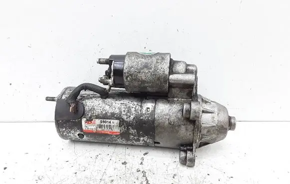 Ford Focus Starter motor 5901259423877