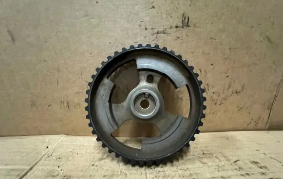 Citroen Berlingo Camshaft pulley/ VANOS 9657477580