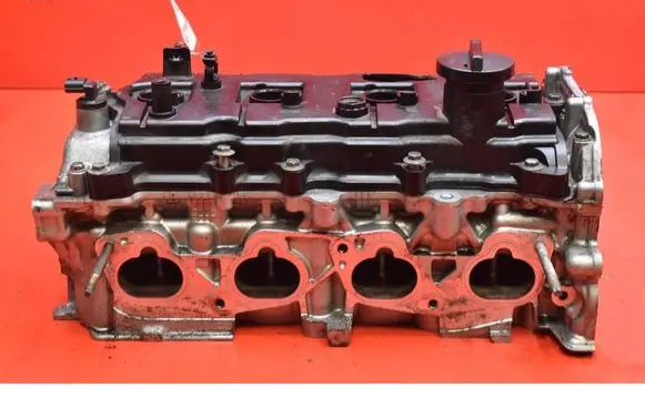 Nissan Altima Engine head 
