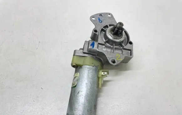Audi A6 S6 C5 4B Seat adjustment motor 3B0959762AJ